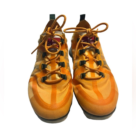 ✨NIKE✨Air Vapormax 2019 in Canyon Gold - Picture 5 of 11